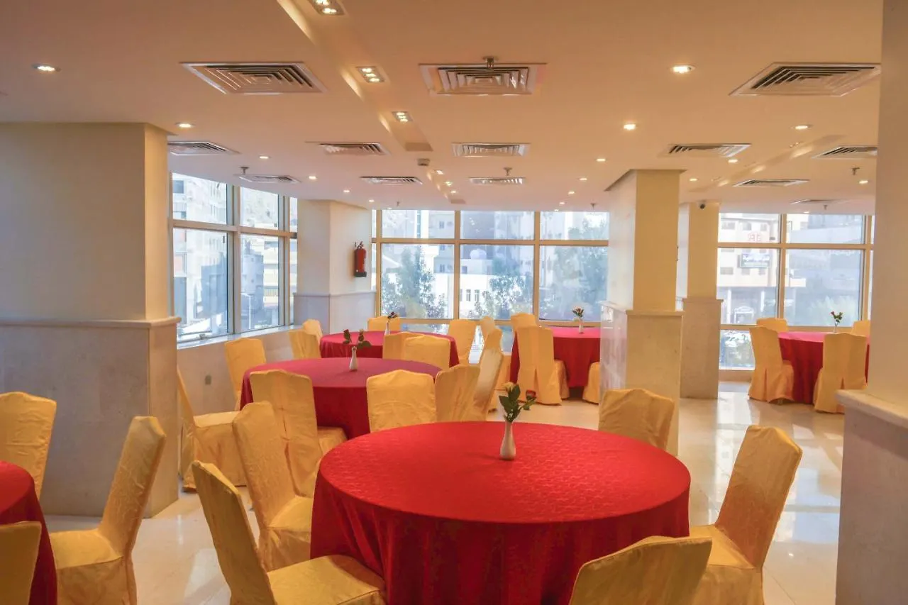 ** Hotel فندق ريف العالمية المعابدة Saudi Arabia