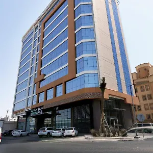 ويك اند صاري 4* جدة