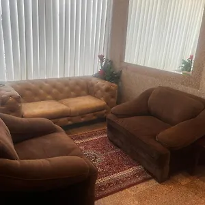 2* Hotel Al Aseel Ajyad