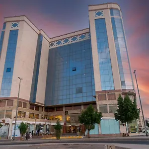 ارتال الطيبه 4* المدينة المنورة