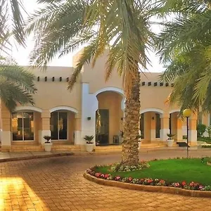 فلل فيفيندا الفندقية 4* الرياض