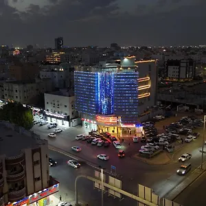 أرين المطار 4* جدة