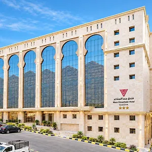  Otel Verta Almahbas