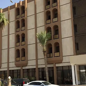Seteen Palace 4* الرياض