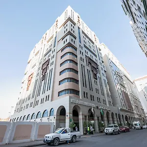 المختارة العالمي 3* المدينة المنورة