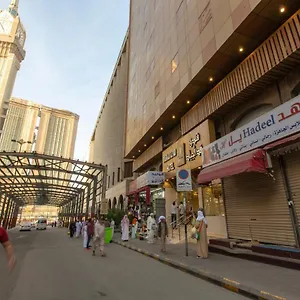 2* Hotel Markad Ajyad