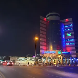 المدينة كريم 2* المدينة المنورة