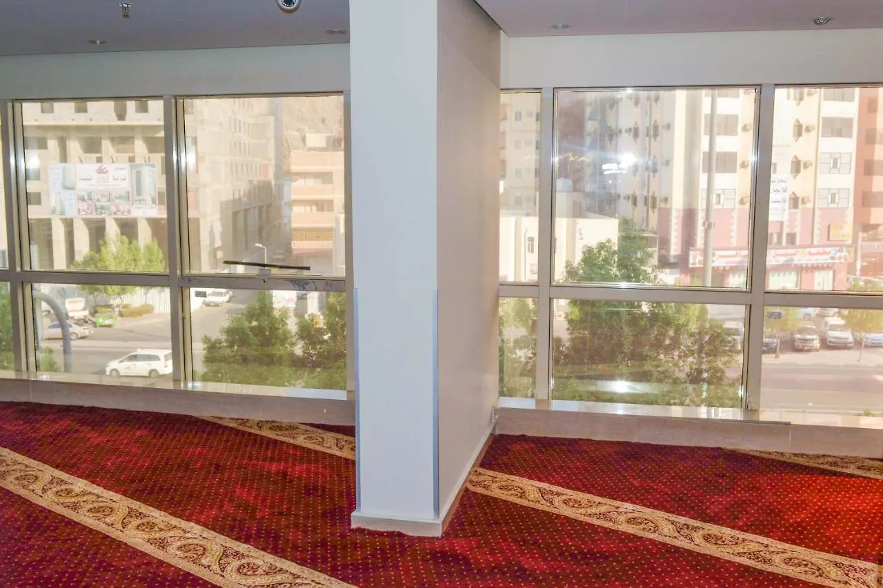 Reef Global Hotel -Al Maabda Mecca