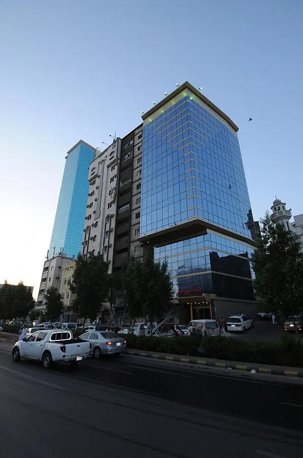 Reef Global Hotel -Al Maabda Mecca