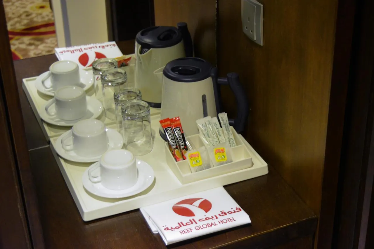 Reef Global Hotel -Al Maabda Mecca